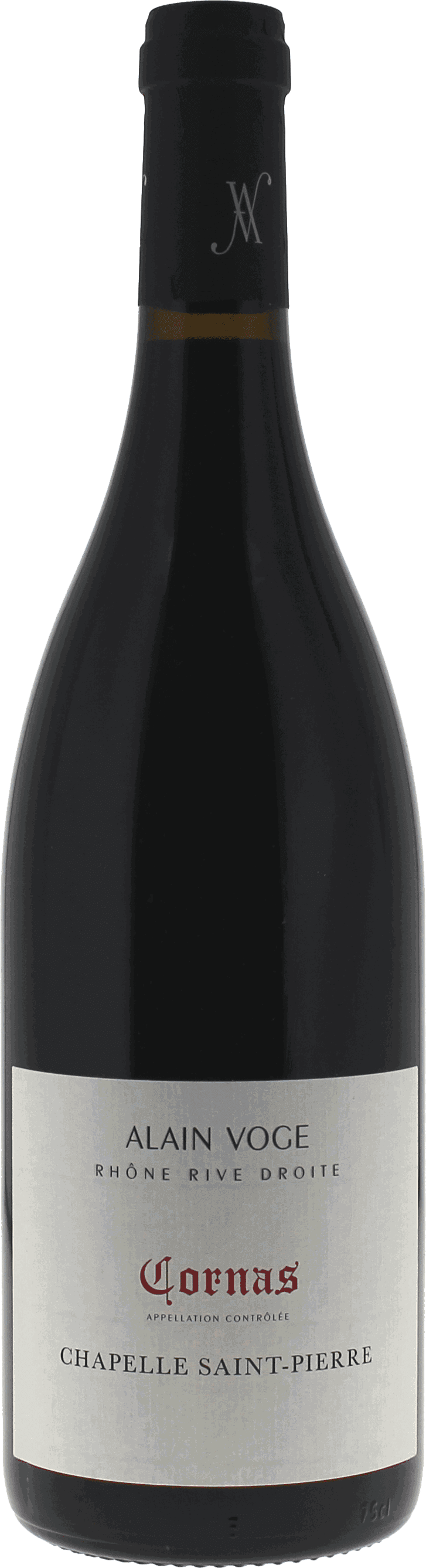 Cornas Chapelle Saint Pierre Alain Voge Cornas, 2021