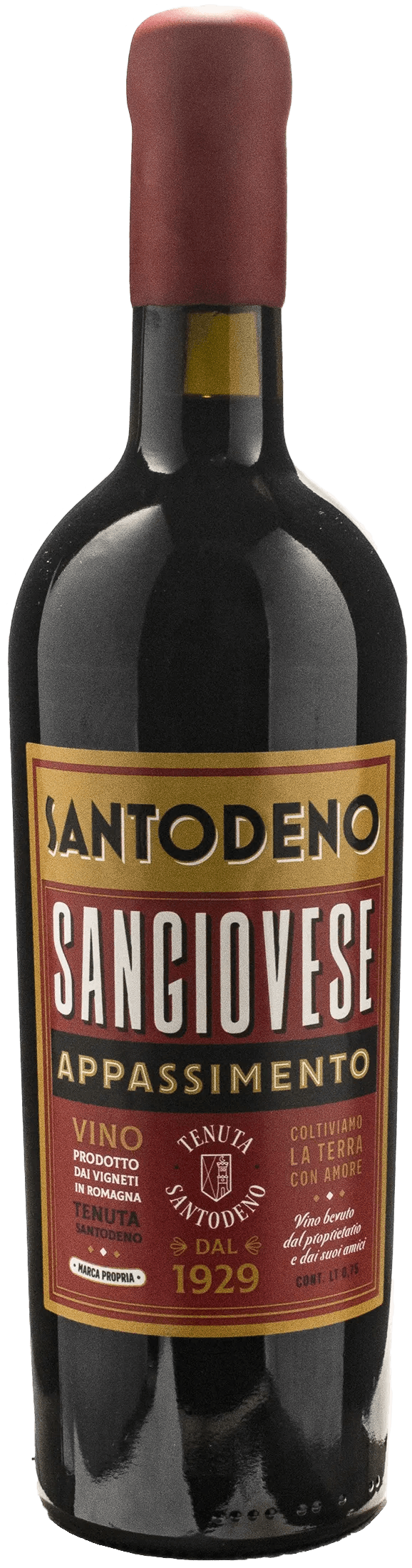 Tenuta Santodeno Sangiovese Appassimento 2023