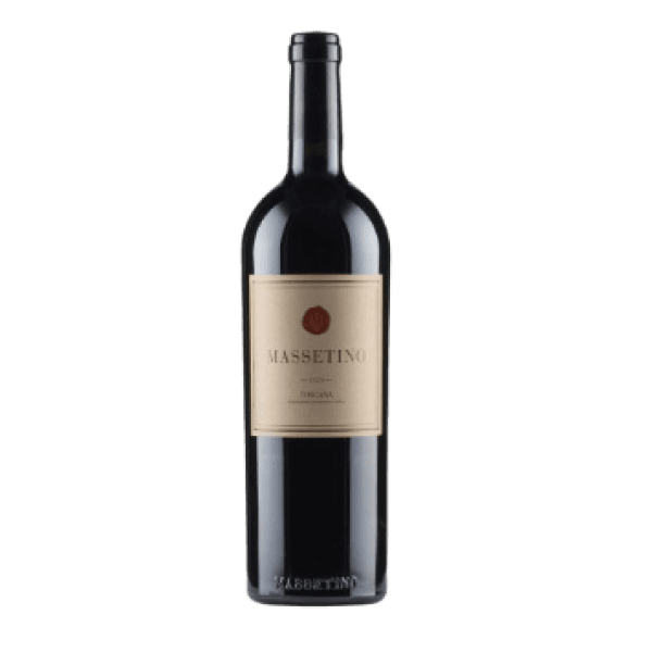 Masseto, Massetino 2022 (75 CL)