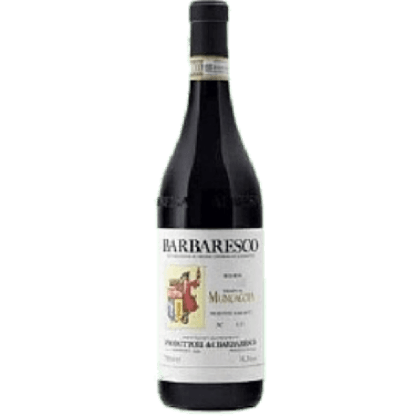 Produttori del Barbaresco, Barbaresco 2020 (75 CL)