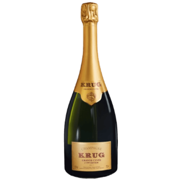 Krug Grande Cuvee # 170 NV MG (1,5 L)