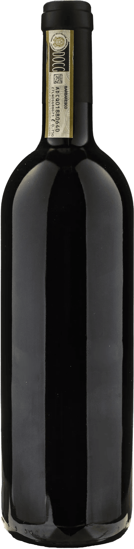 Bruno Rocca Barbaresco Curra 2022