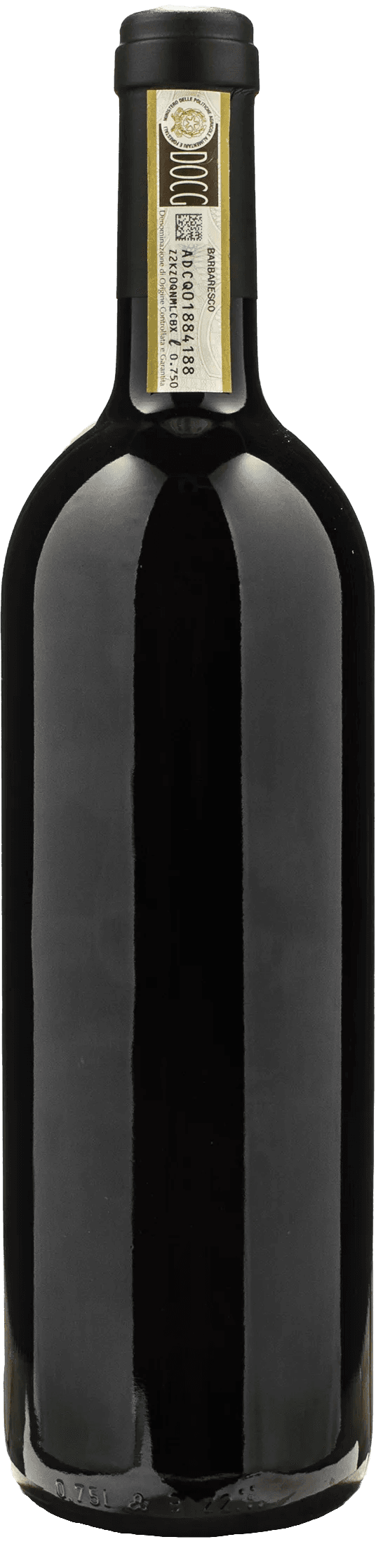 Bruno Rocca Barbaresco Marcorino 2022