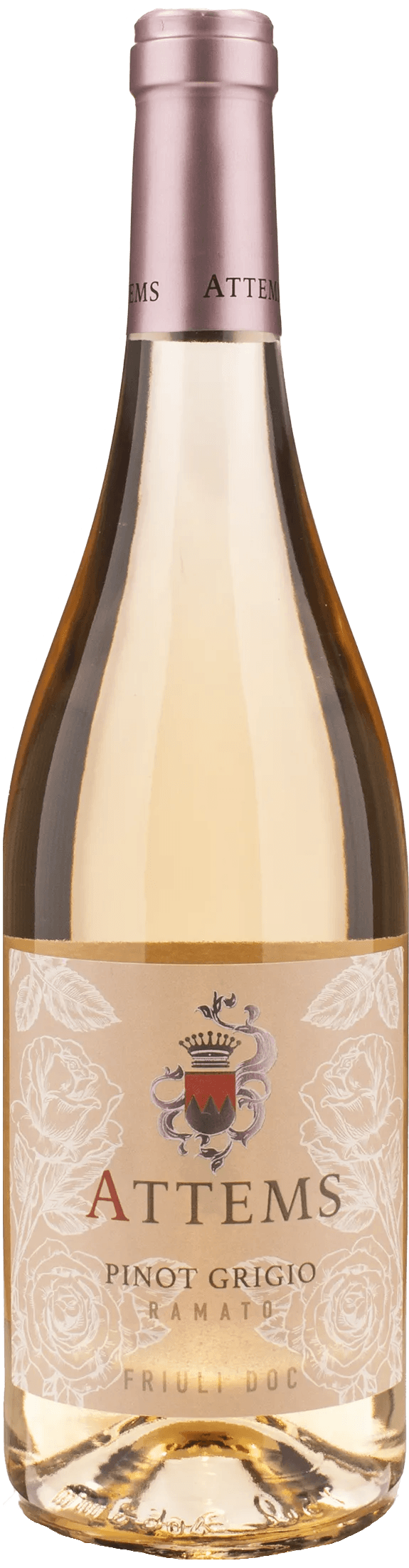 Attems Pinot Grigio Ramato 2024