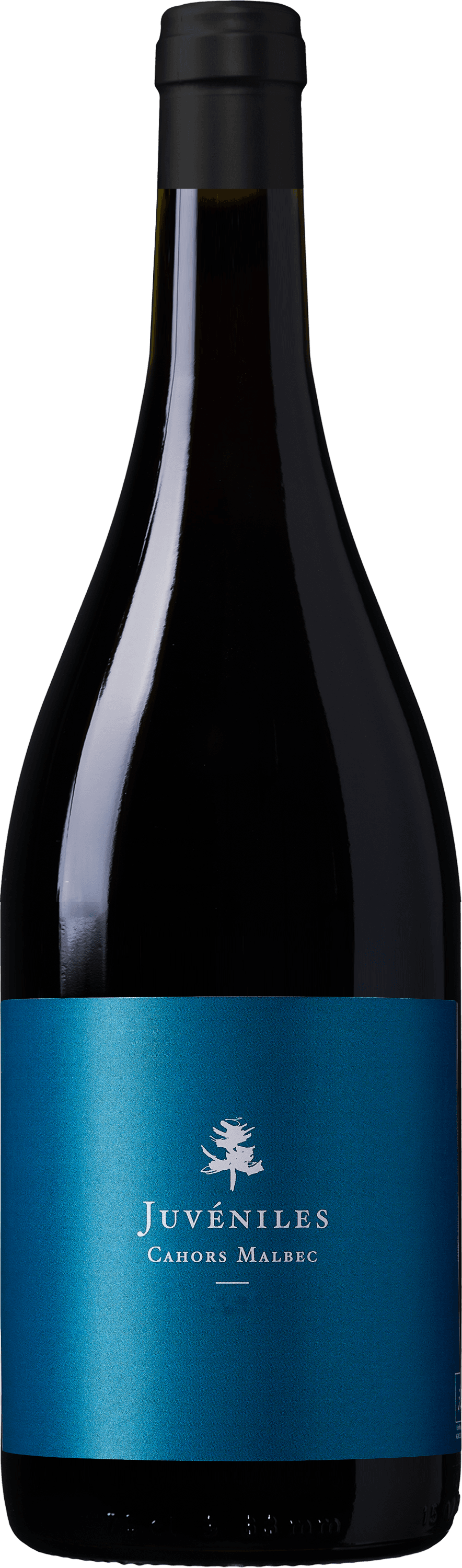 Château du Cèdre Juveniles Cahors Malbec 2023 (Organic)