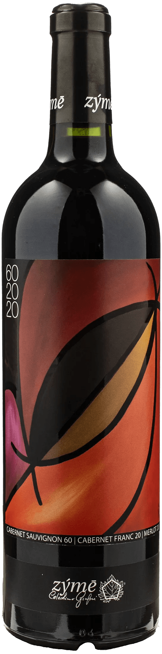 Zyme 60 20 20 2021