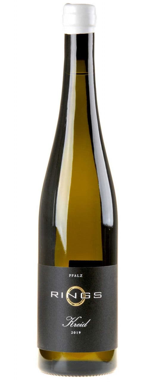 Weingut Rings Riesling KREID Bio 2019 white