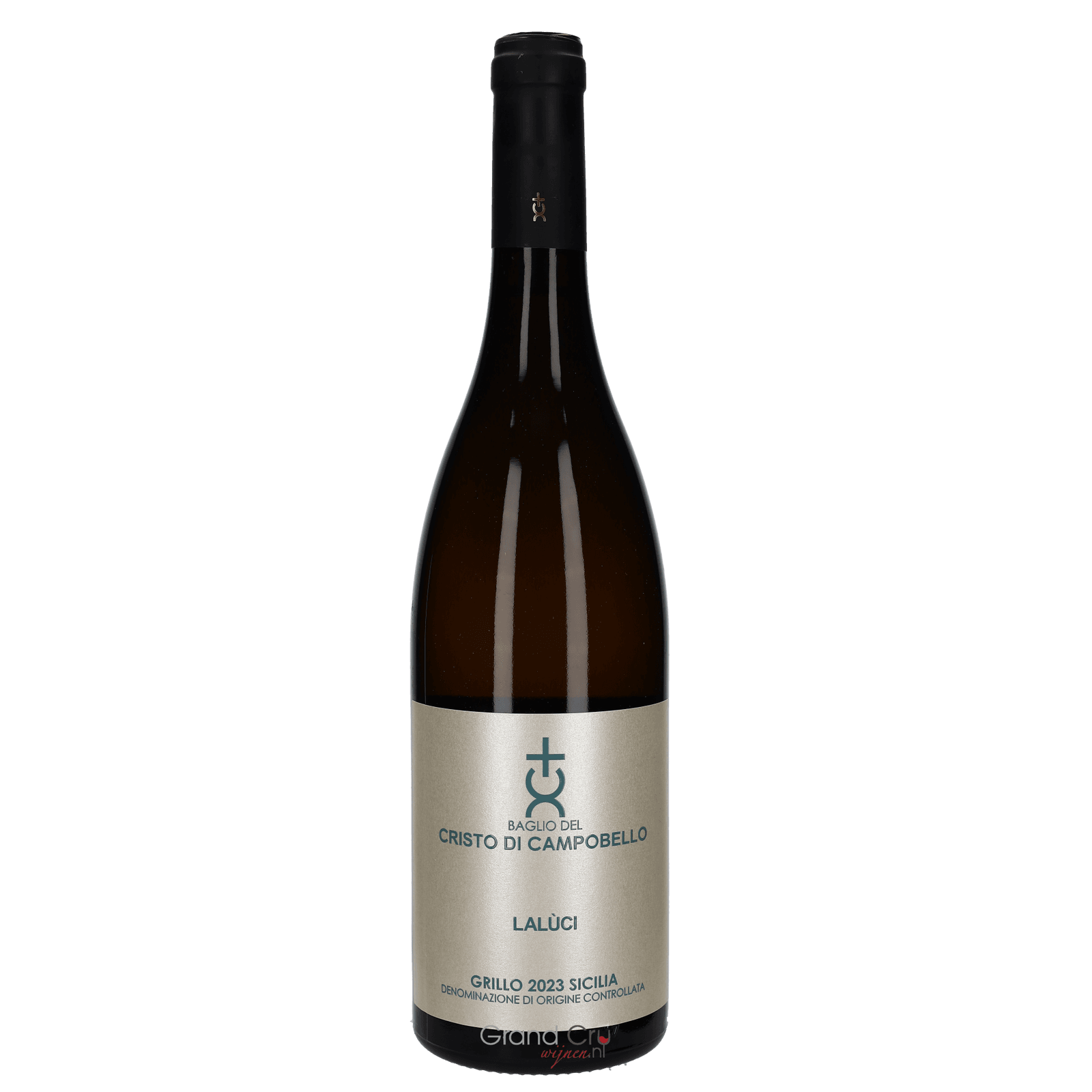 2024 Baglio del Cristo di Campobello Laluci