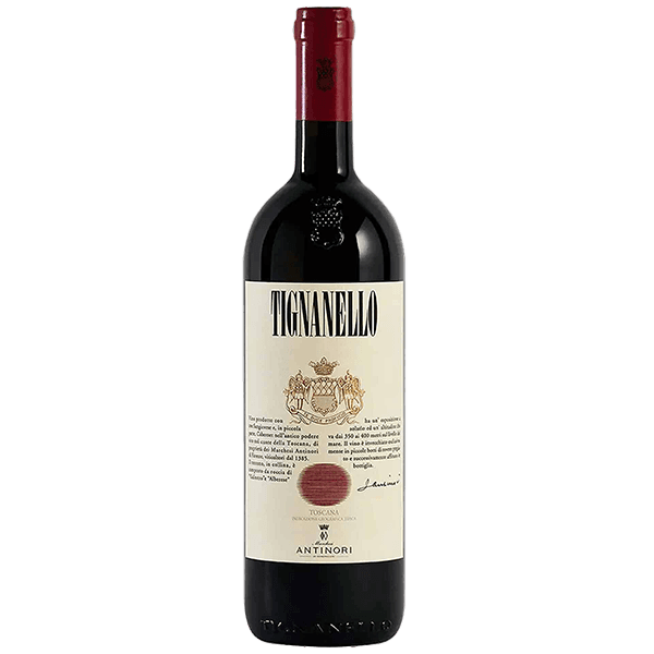 Marchesi Antinori, Tignanello 2021 ( 75 CL)