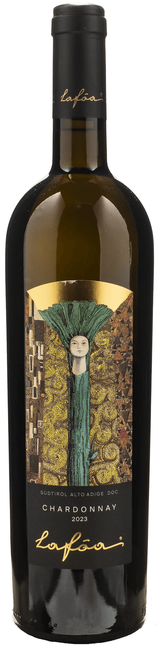 Colterenzio Chardonnay Lafoa 2023