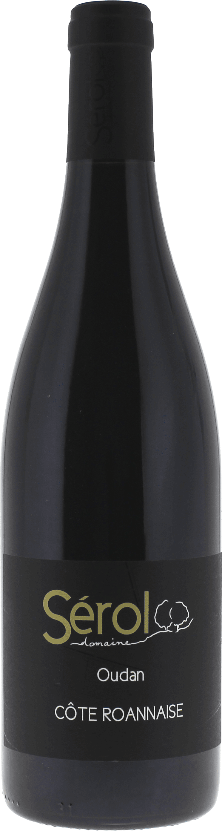 Domaine Serol Oudan Côte Roannaise, 2022