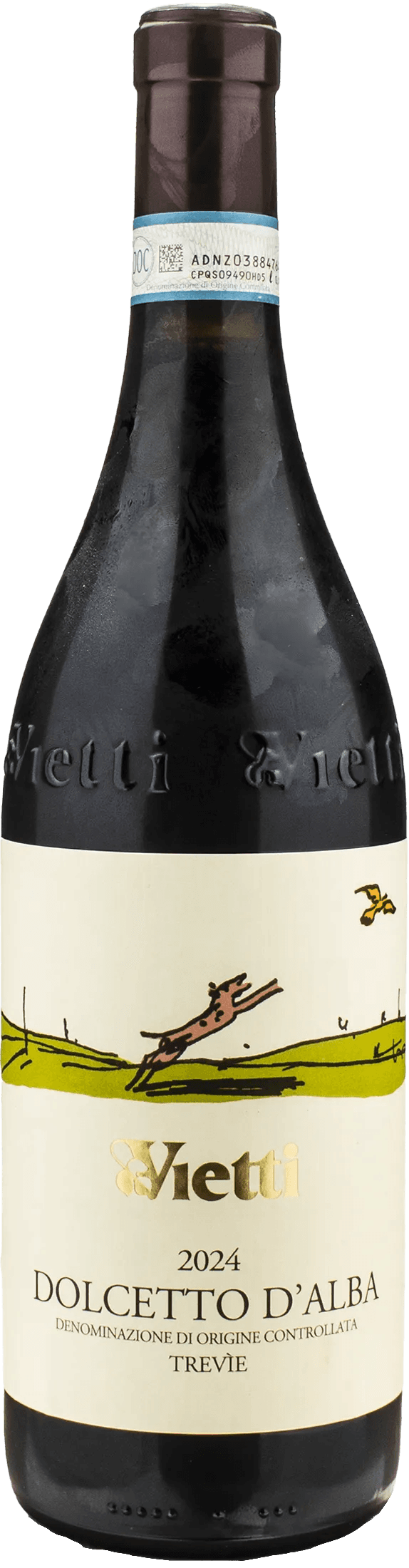 Vietti Dolcetto d'Alba Trevie 2024