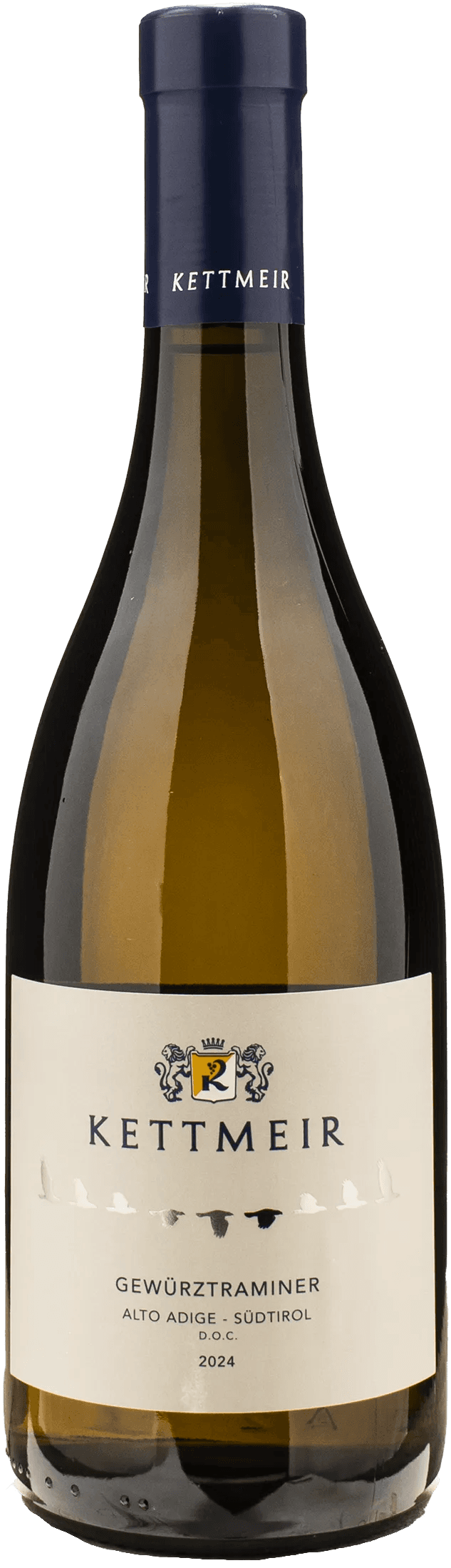 Kettmeir Alto Adige Gewurztraminer 2024
