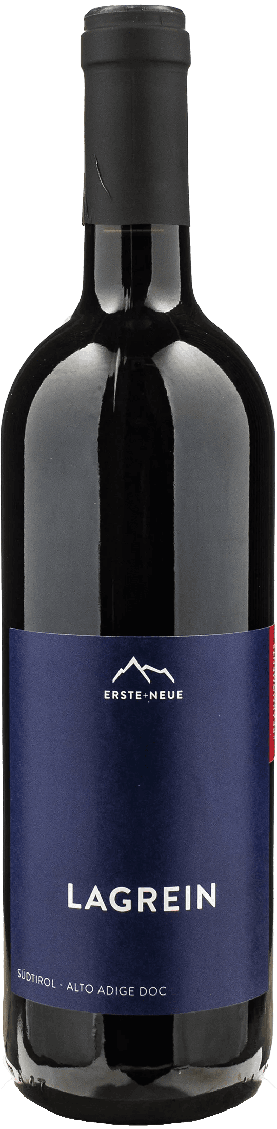 Erste Neue Alto Adige Lagrein 2024