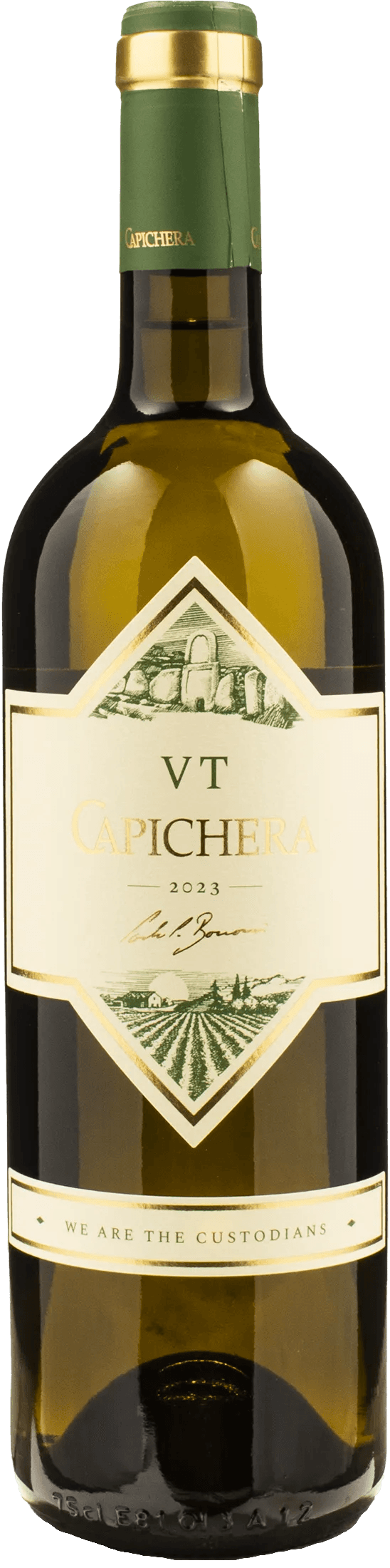 Capichera VT 2023