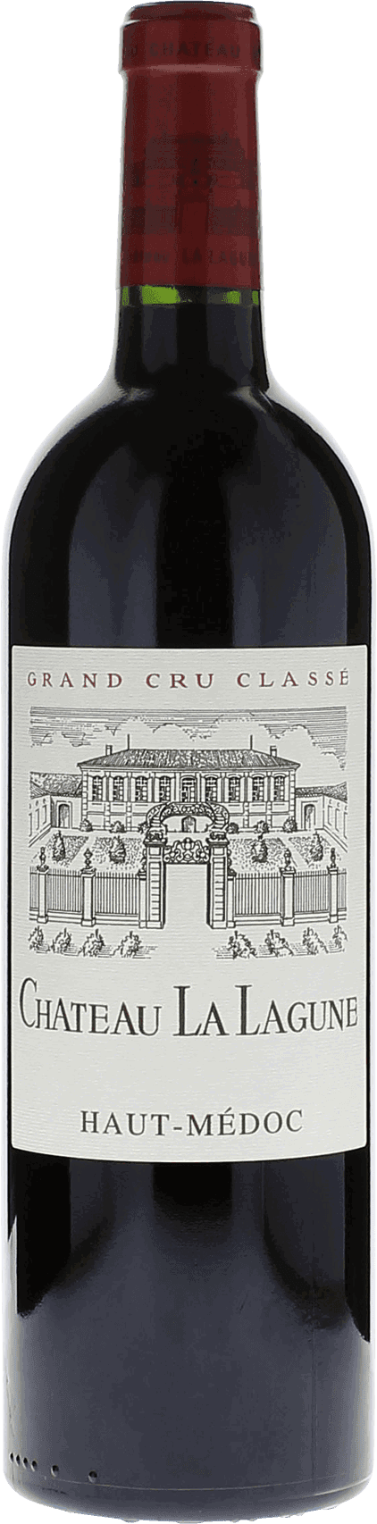 La Lagune° Haut-Médoc, 2022