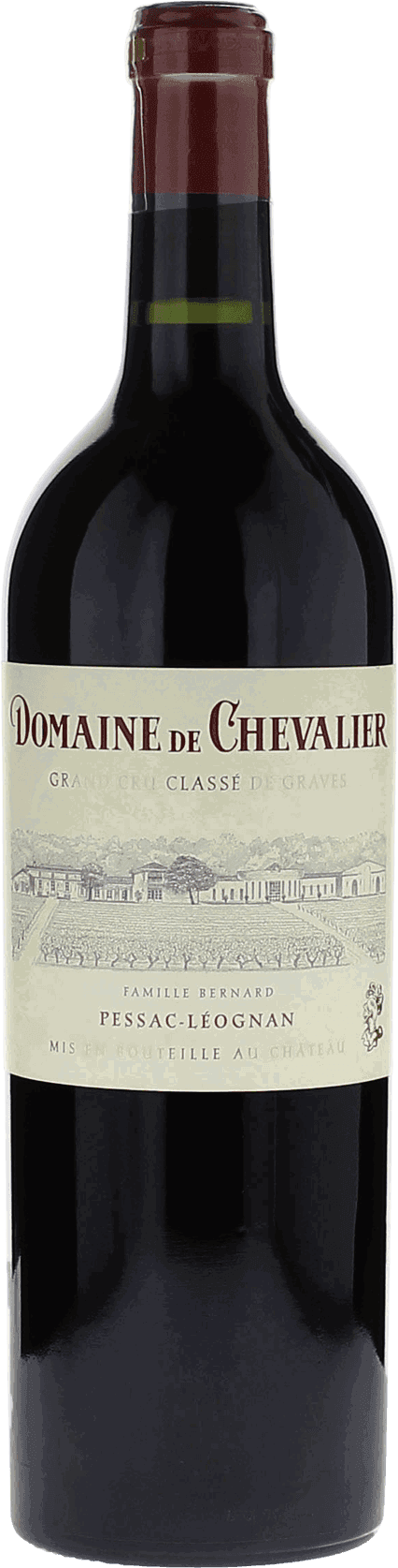 Domaine De Chevalier Rouge° Pessac-Léognan, 2019
