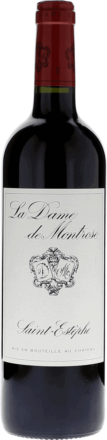 Dame De Montrose° Saint-Estèphe, 2022