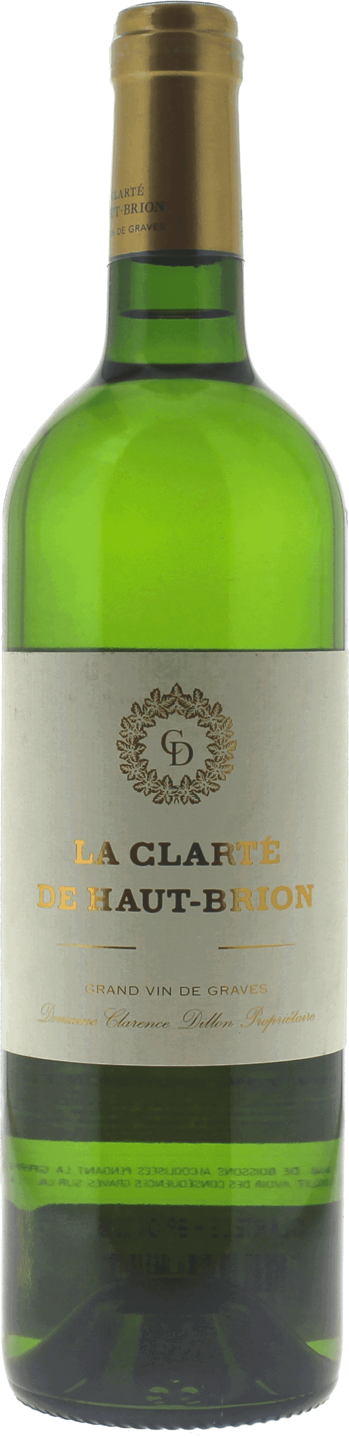 Clarté De Haut-Brion° Pessac-Léognan, 2021