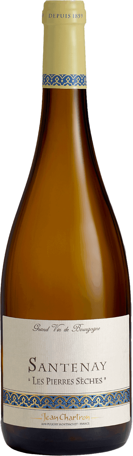 Santenay Les Pierres Sèches° Chartron Jean, 2022