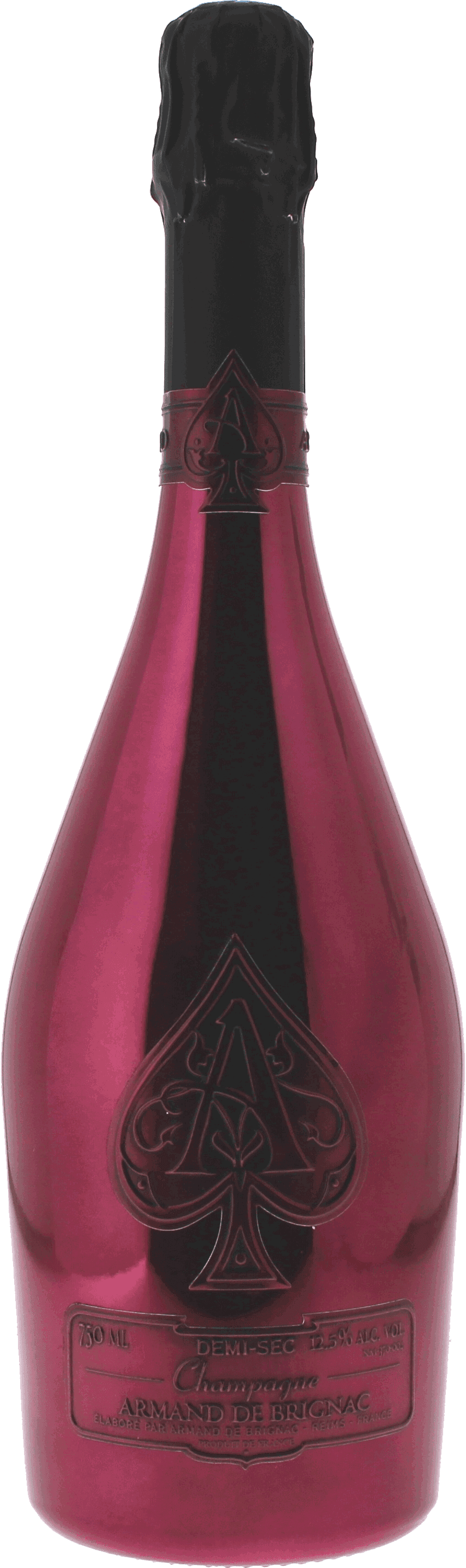 Armand De Brignac Demi Sec Armand De Brignac