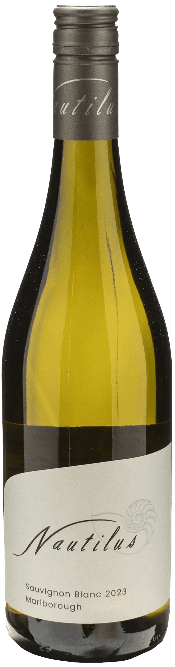 Nautilus Estate Marlborough Sauvignon Blanc 2023