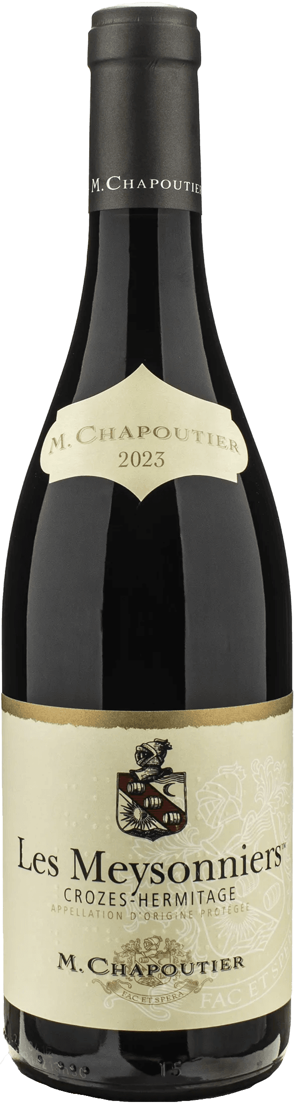 M. Chapoutier Crozes-Hermitage Les Meysonniers 2023