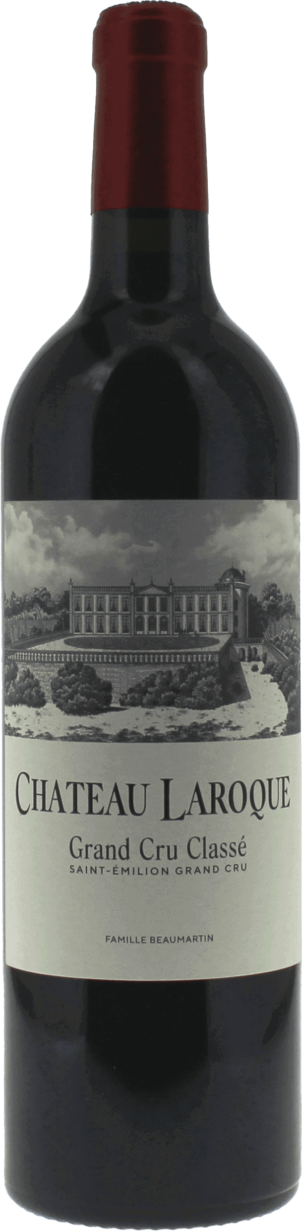 Laroque° Saint-Emilion, 2022