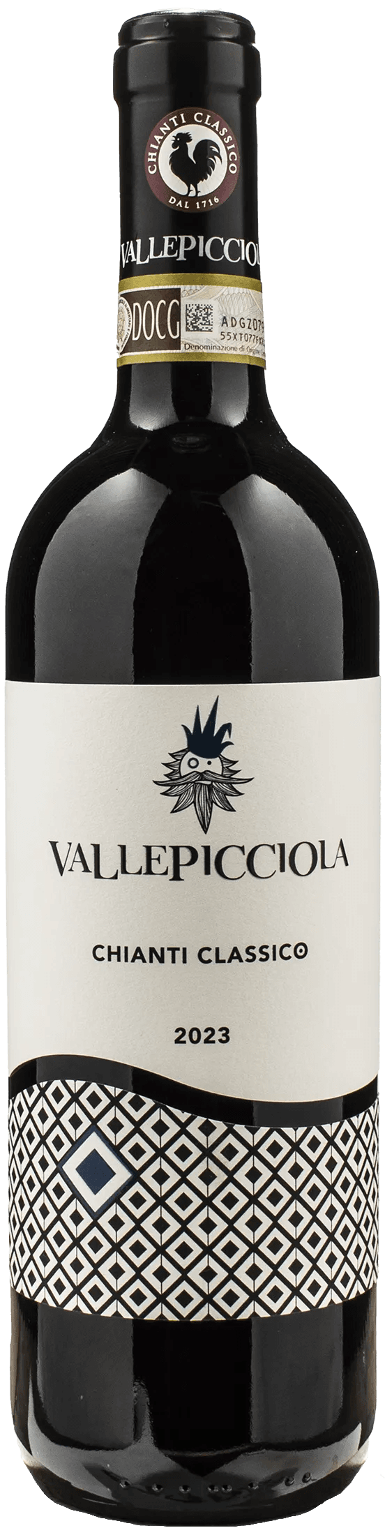 Vallepicciola Chianti Classico 2023