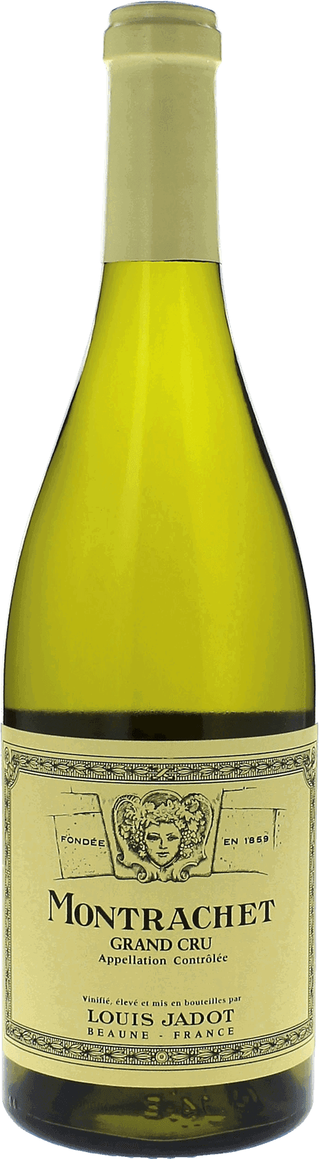 Montrachet Grand Cru Jadot Louis, 1995