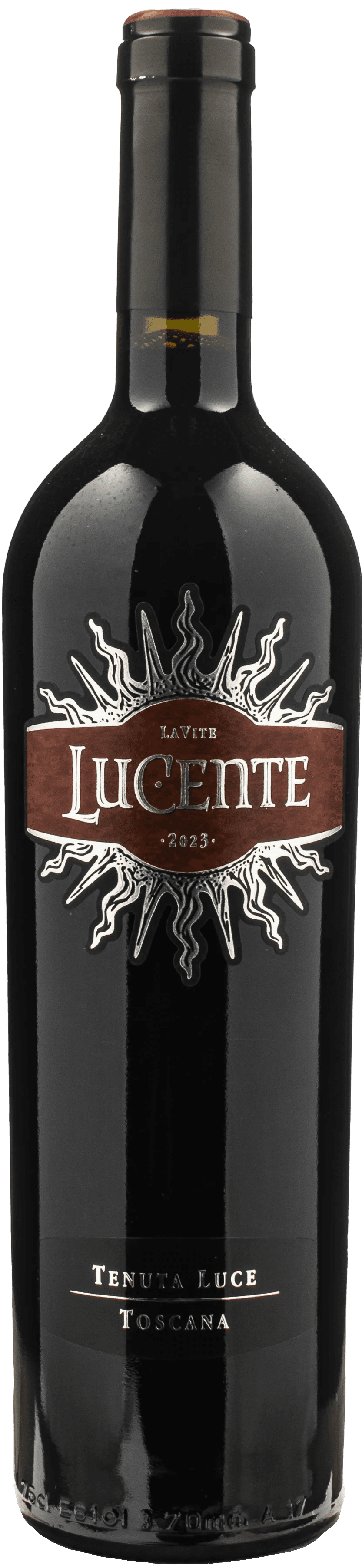 Tenuta Luce della Vite Lucente 2023