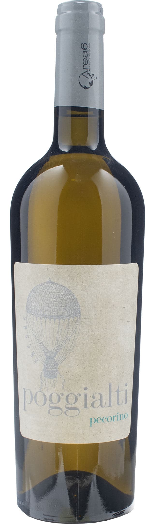 Poggialti Pecorino Terre di Chieti 2022