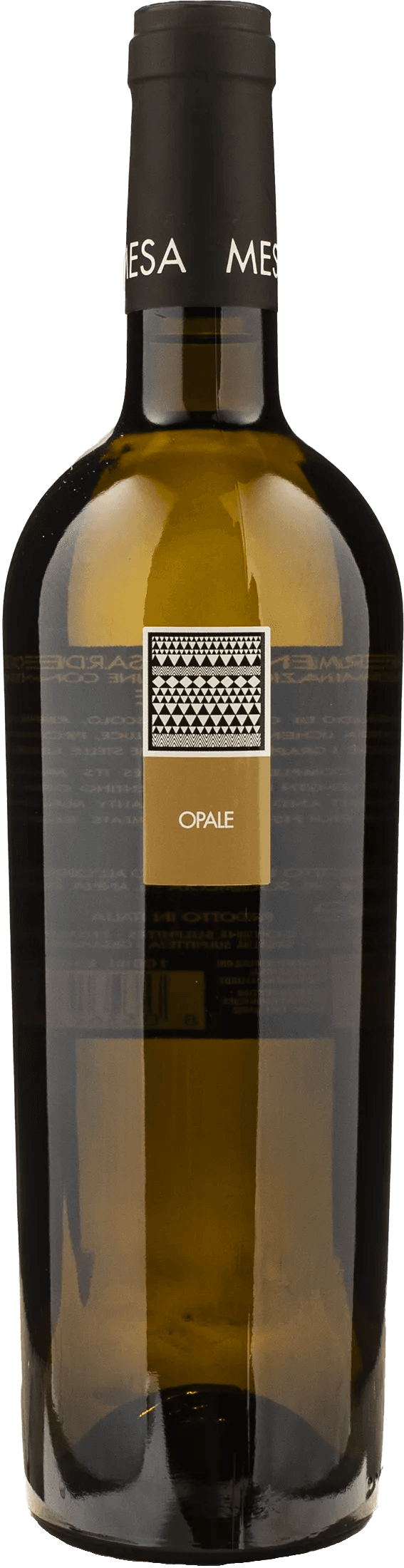Mesa Vermentino di Sardegna Opale 2024