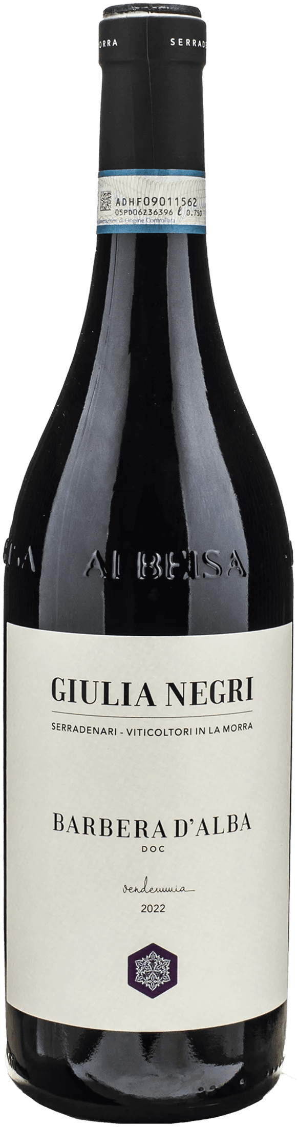 Giulia Negri Barbera d'Alba 2022