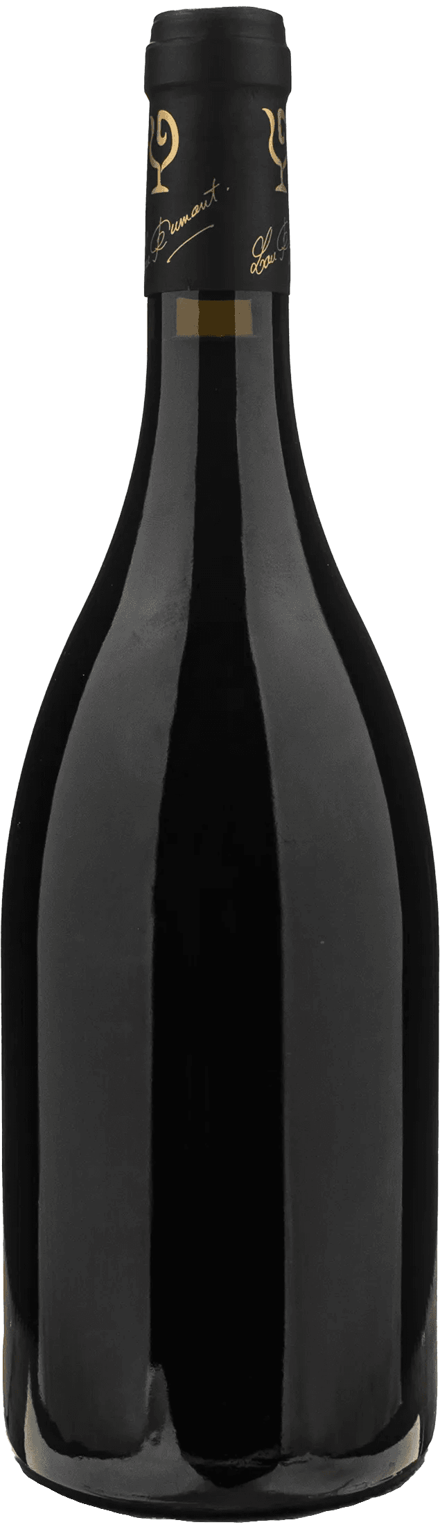 Lou Dumont Koji Nakada Bourgogne Rouge 2022