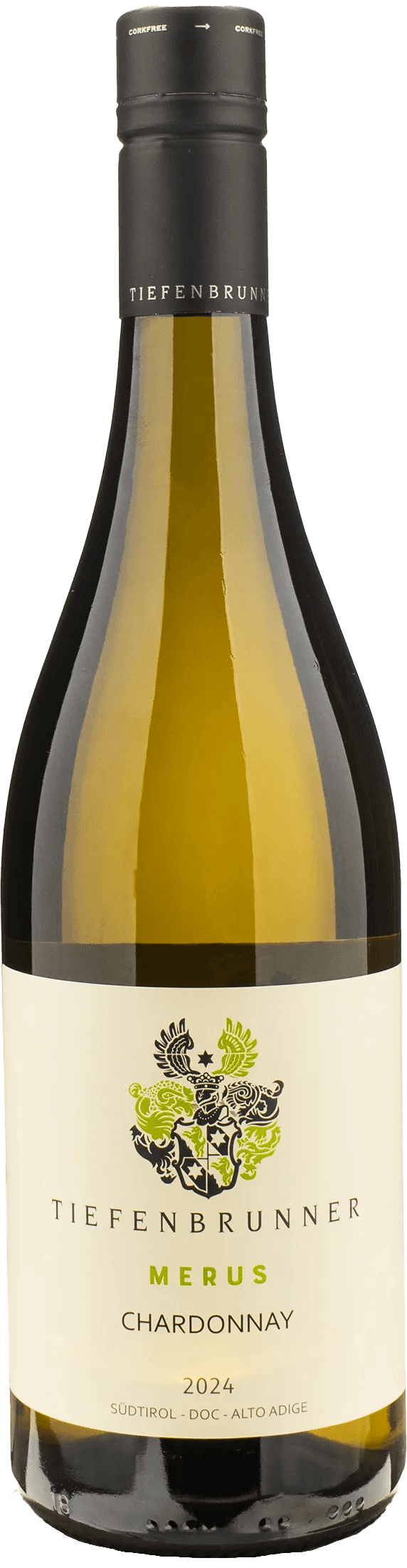 Tiefenbrunner Merus Chardonnay 2024