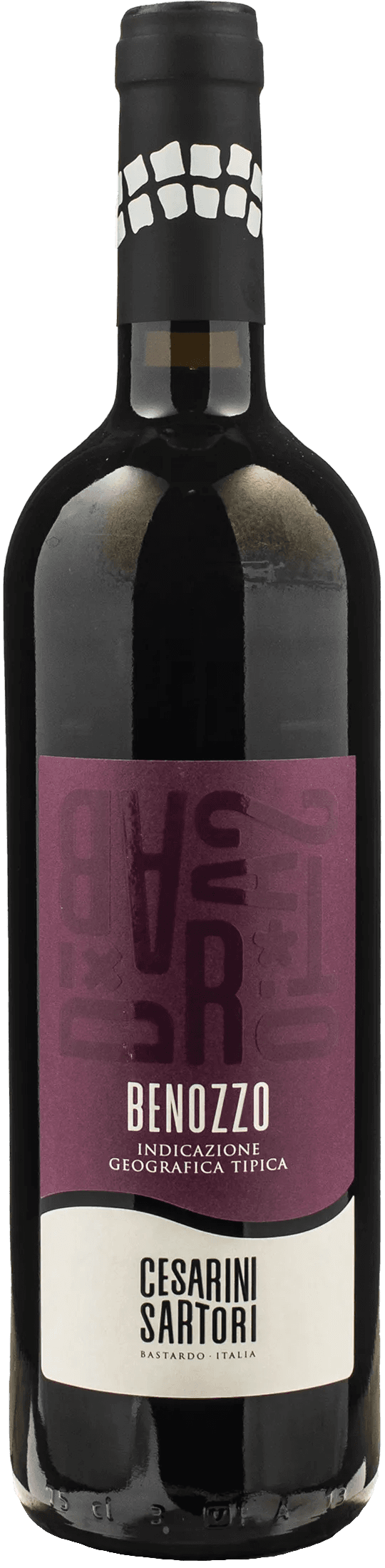 Cesarini Sartori Umbria Rosso Benozzo 2021