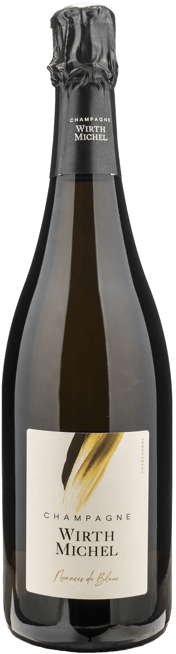 Wirth Michel Champagne Nuances de Blanc Extra Brut