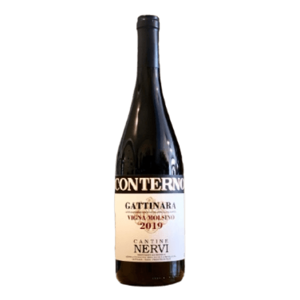 Nervi-Conterno, Vigna Molsino Gattinara 2019 DBMG (3 L)