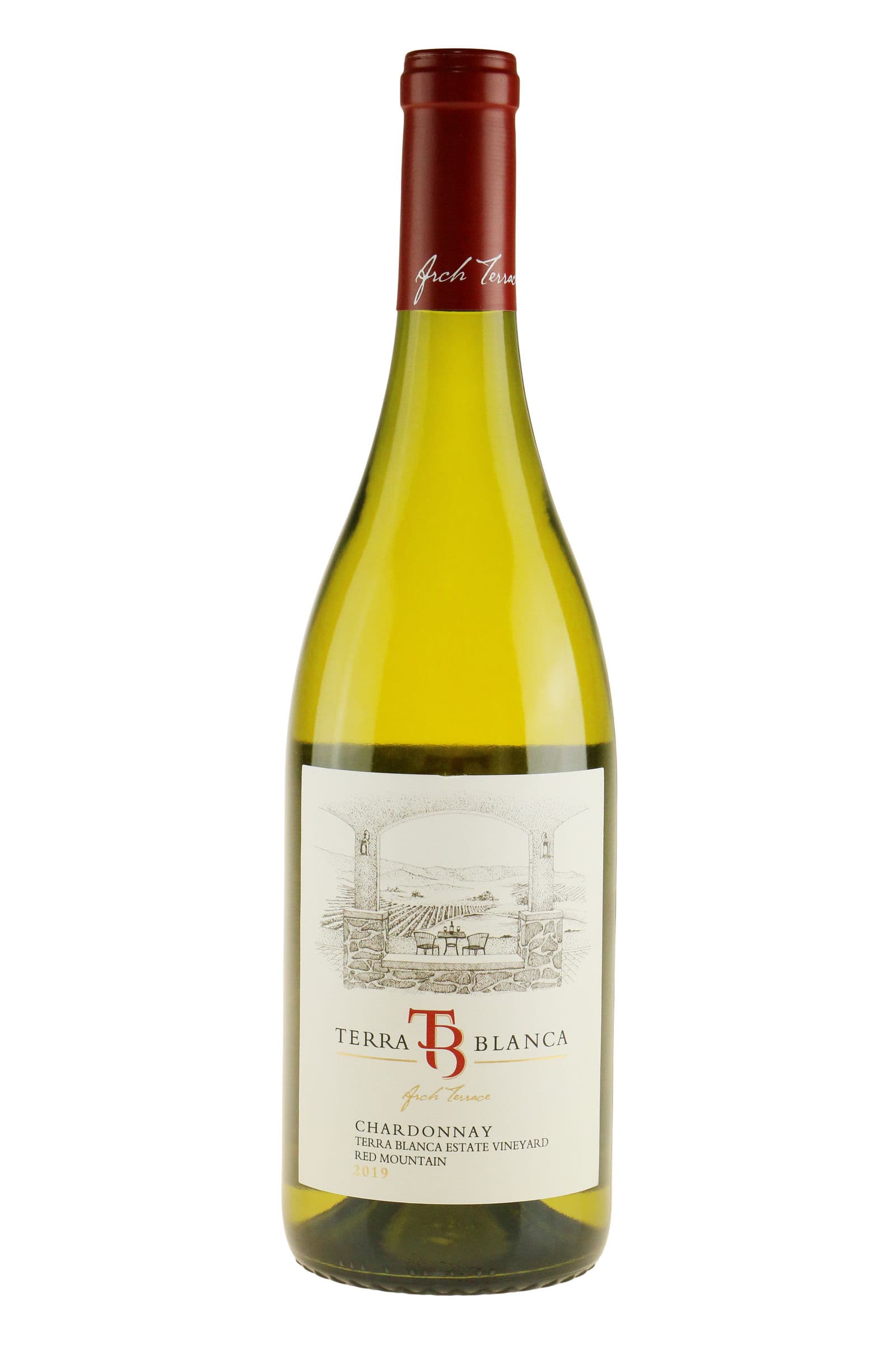Terra Blanca Chardonnay