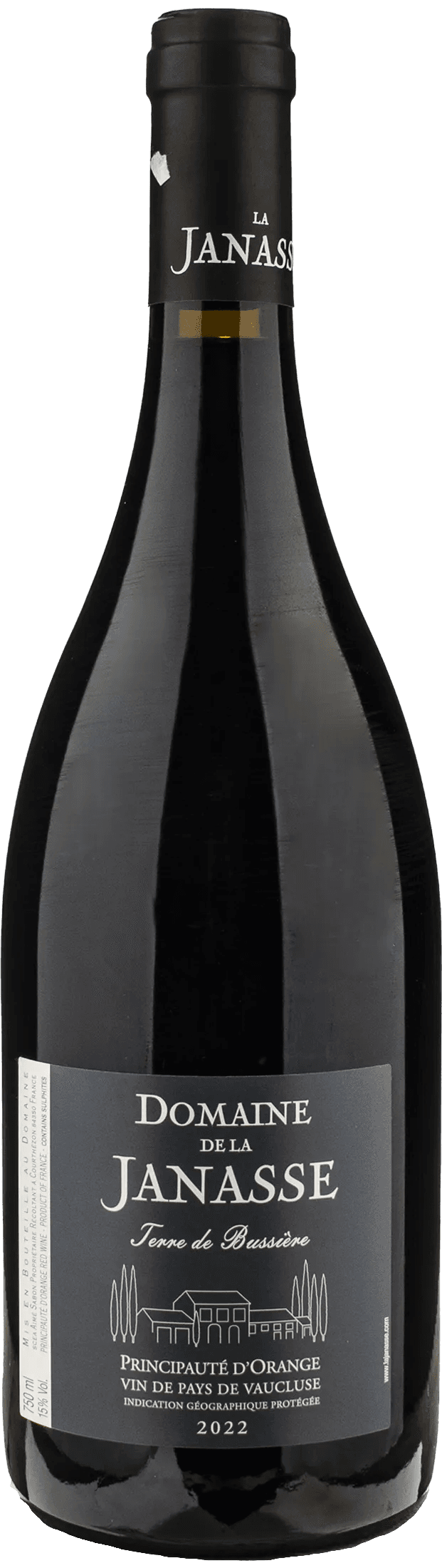 Domaine de La Janasse Terre de Bussiere 2022
