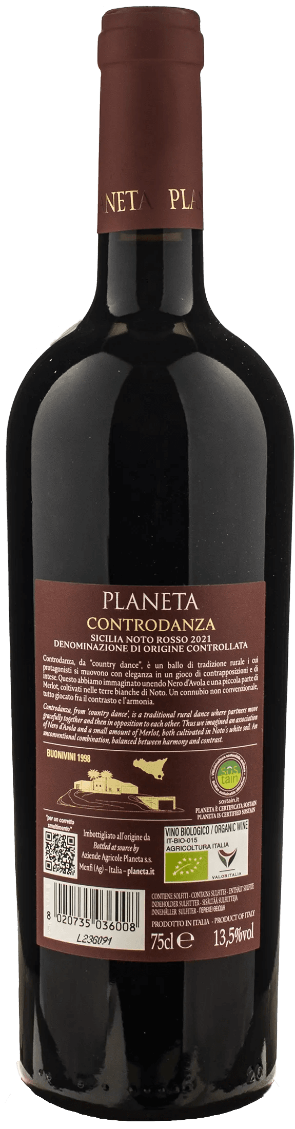 Planeta Controdanza 2021