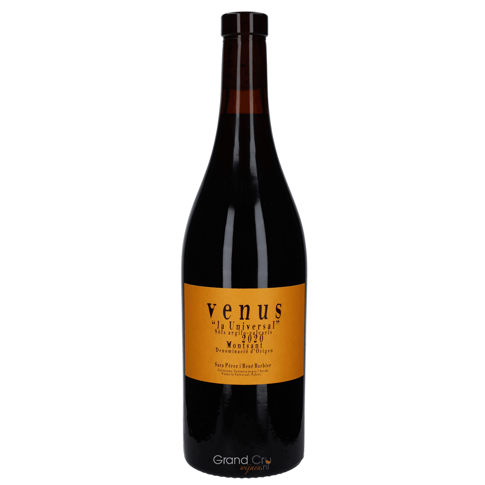 2021 Venus La Universal BIO