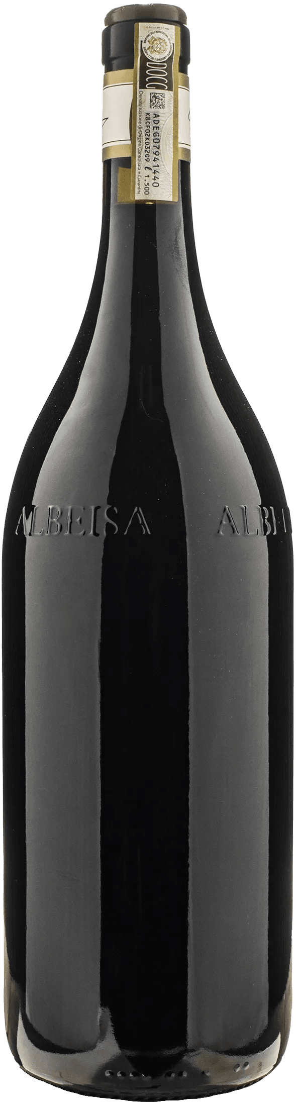 Giacomo Conterno Barolo Arione Magnum 2021