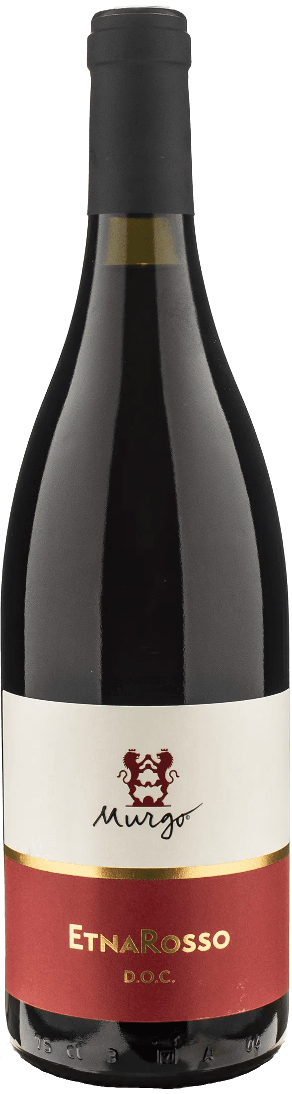 Murgo Etna Rosso 2023