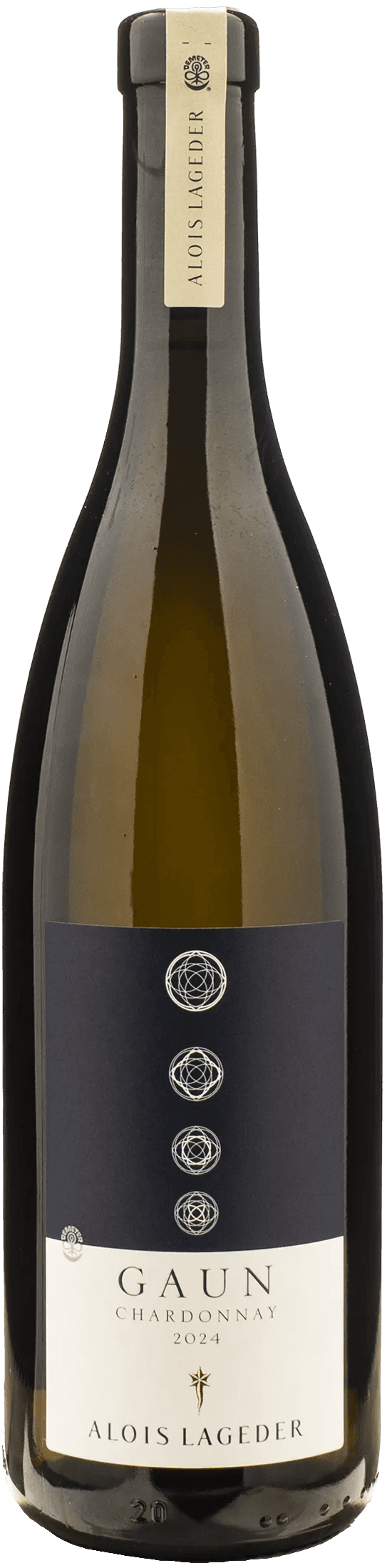 Alois Lageder Chardonnay Gaun 2024