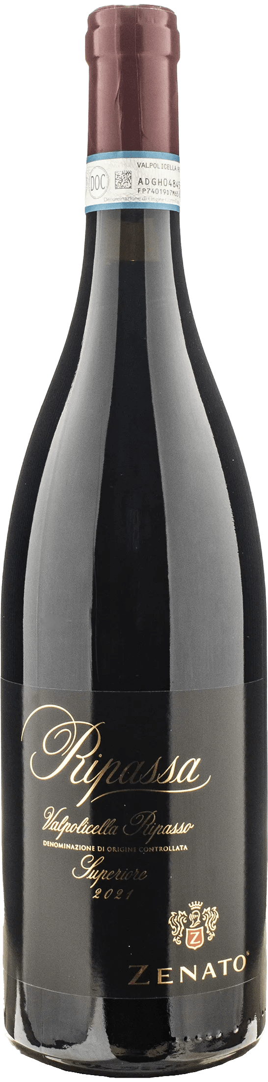 Zenato Valpolicella Ripasso Superiore Ripassa 2021