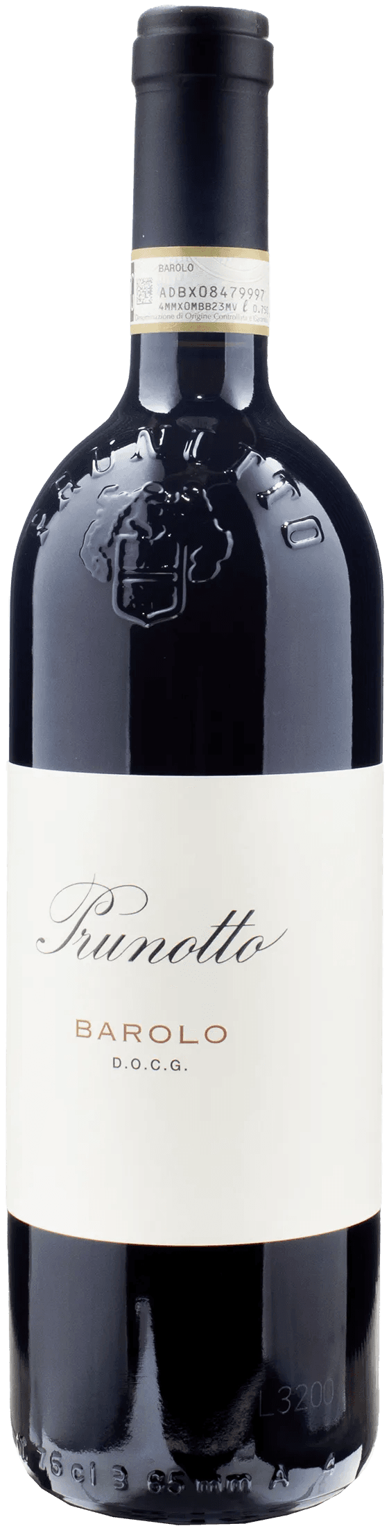 Prunotto Barolo Magnum 2020