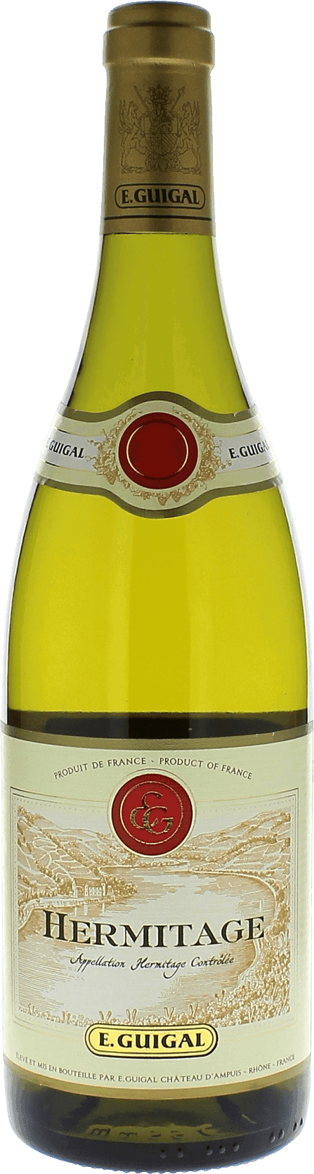 Hermitage Blanc E. Guigal Hermitage, 2019
