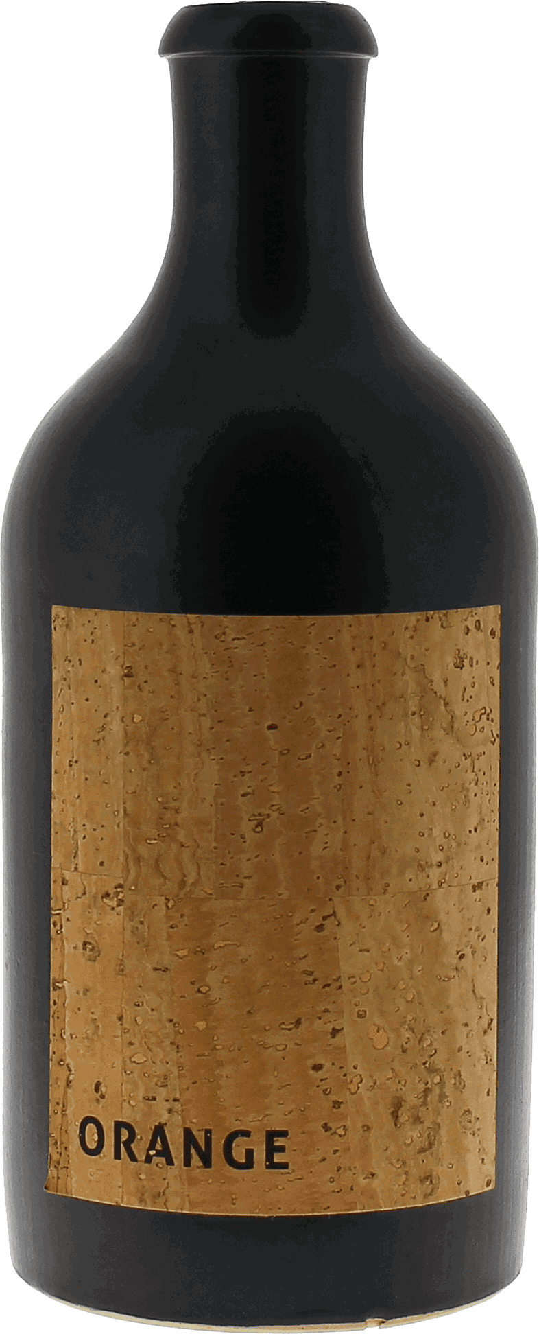 Château Lafitte Orange (0,50l) Vin De Monein Nature, 2021